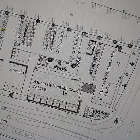 Lovely Next To The Train Station *