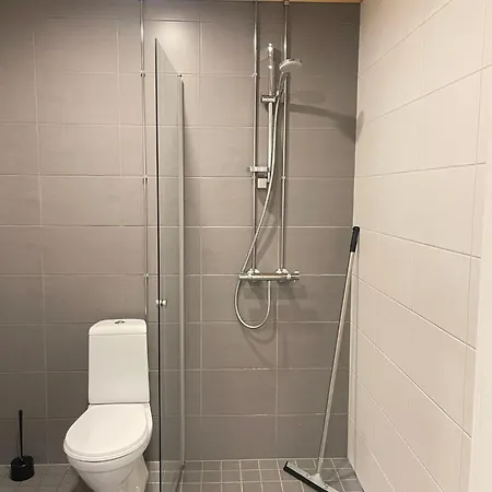 Lovely Next To The Train Station *