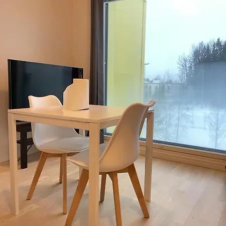 Lovely Next To The Train Station