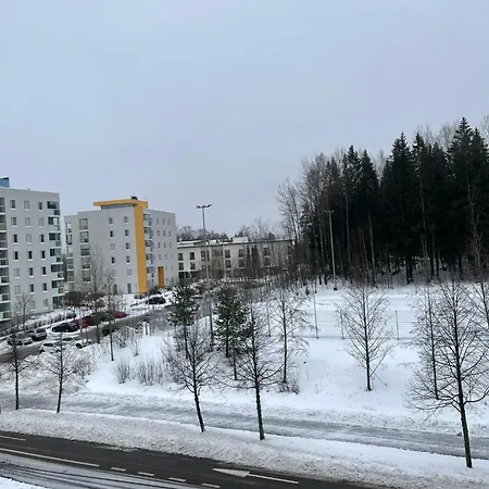 Lägenhet Lovely Next To The Train Station